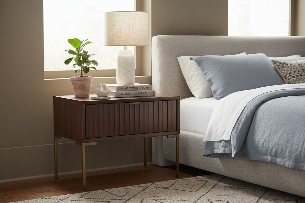 Why Target is My Secret Weapon for High-End Looking Side Tables