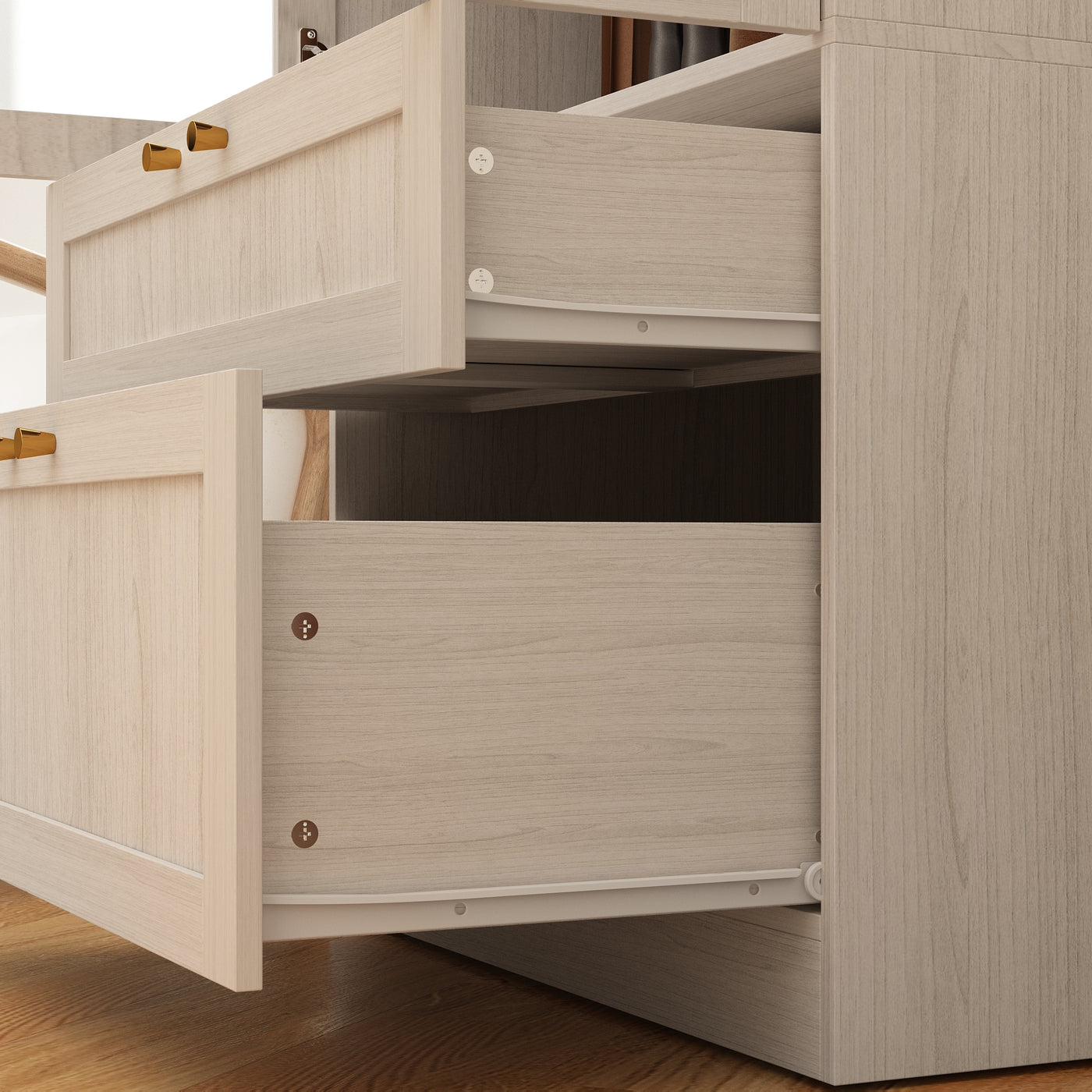 #Version_With Top Cabinet