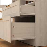 #Version_With Top Cabinet
