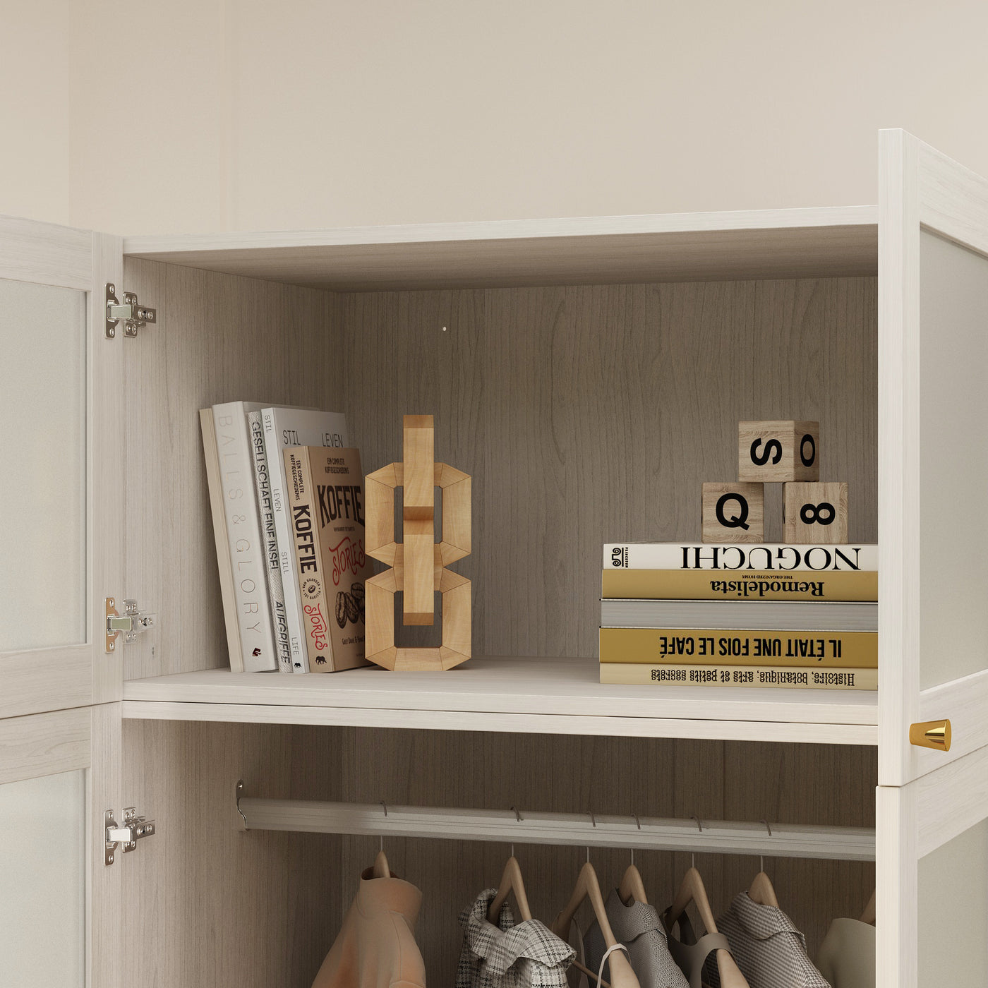 #Version_With Top Cabinet