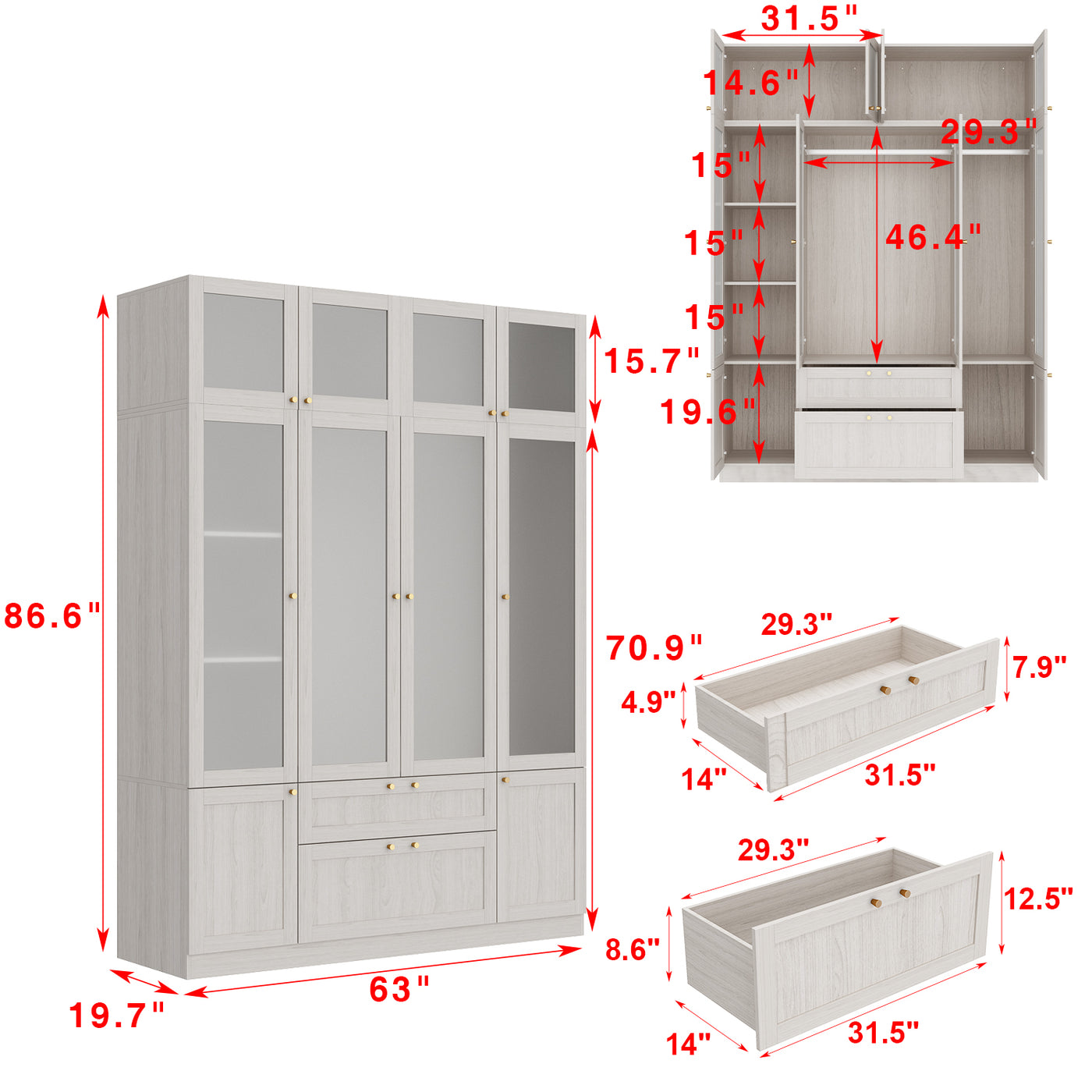 #Version_With Top Cabinet