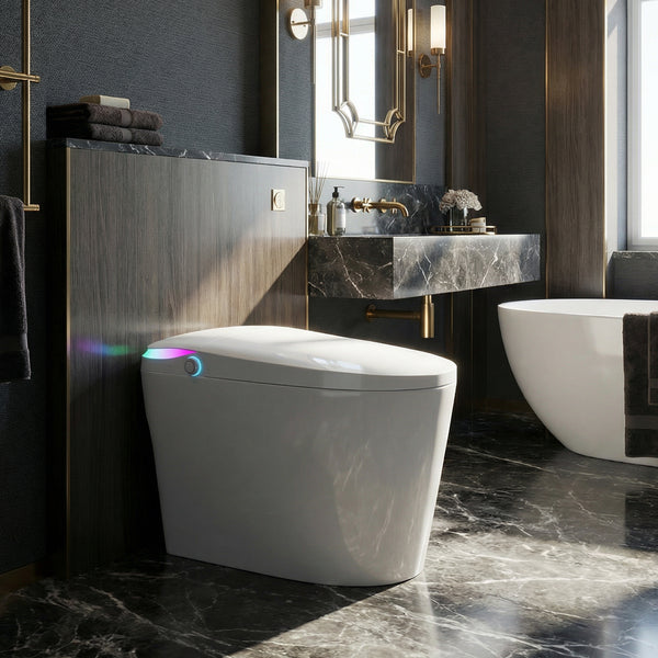 Bathroom Essentials