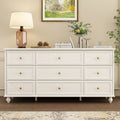 Commodes et chiffonniers