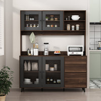 #Color_Brown