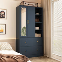 #Color_Navy blue