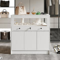 Lockable Storage