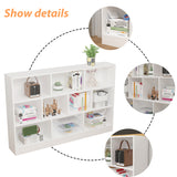 #Size_55.1'' W X 40.9'' H X 9.4'' D