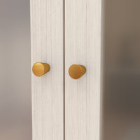 #Version_With Top Cabinet