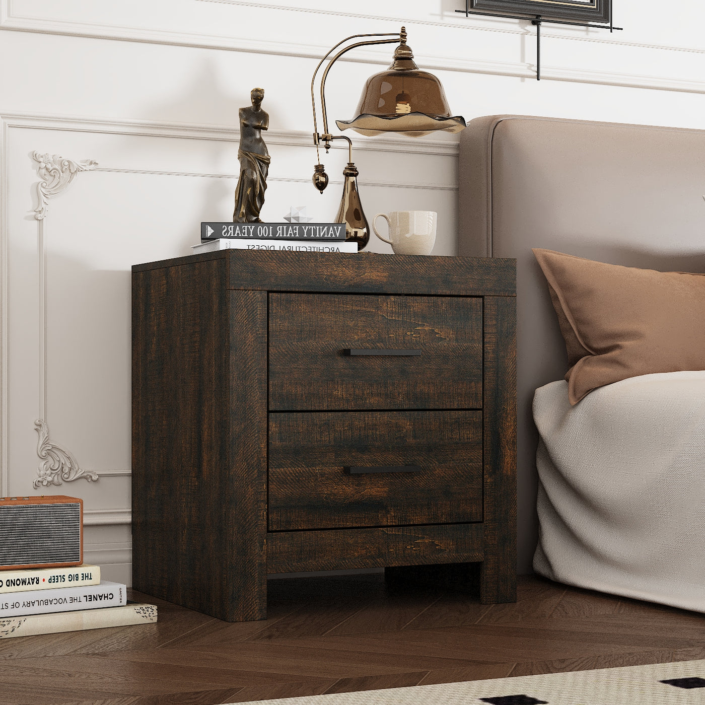 #Color_Brown