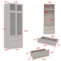 #Version_With Top Cabinet