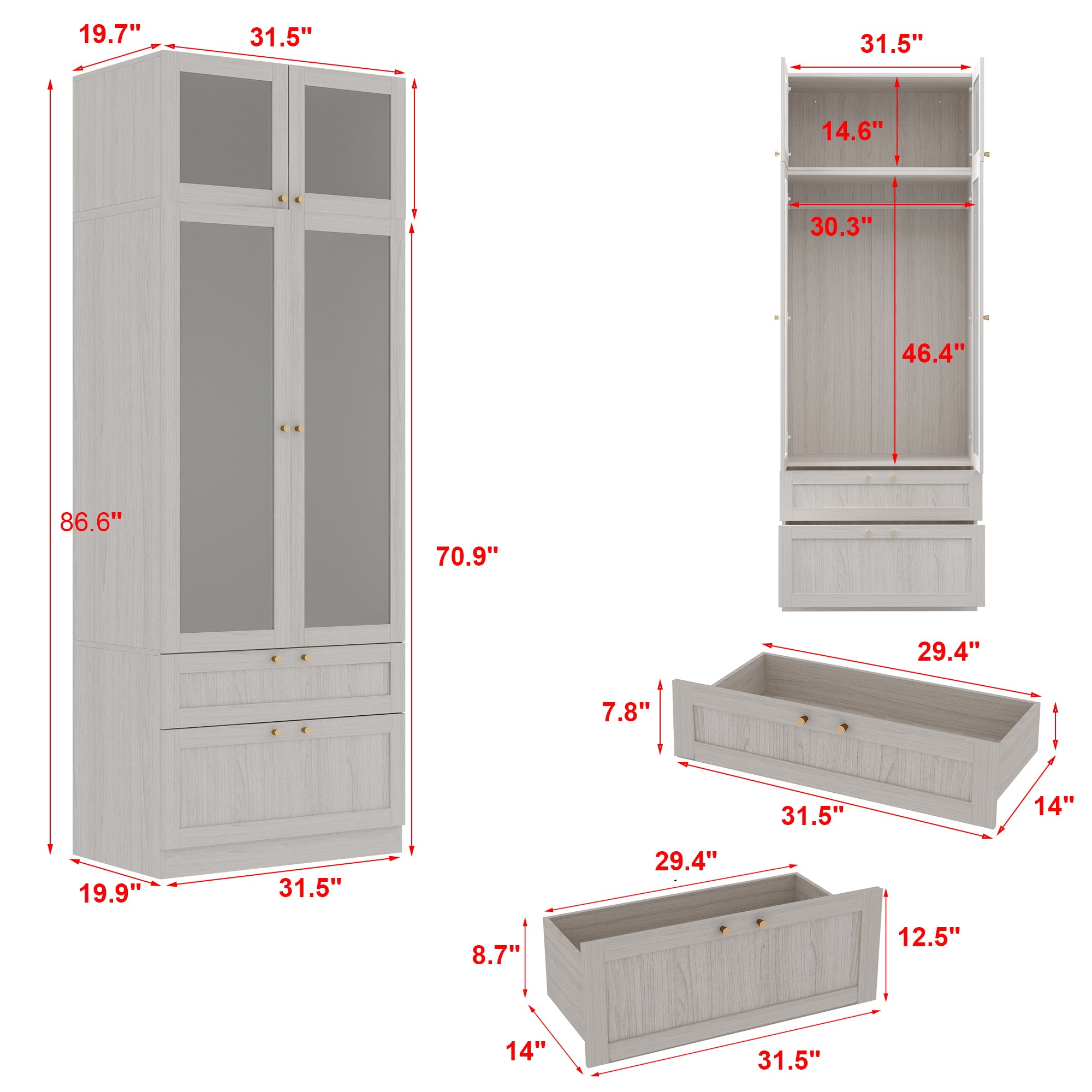 #Version_With Top Cabinet
