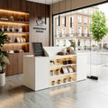 Reception Desks