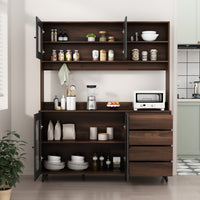 #Color_Brown