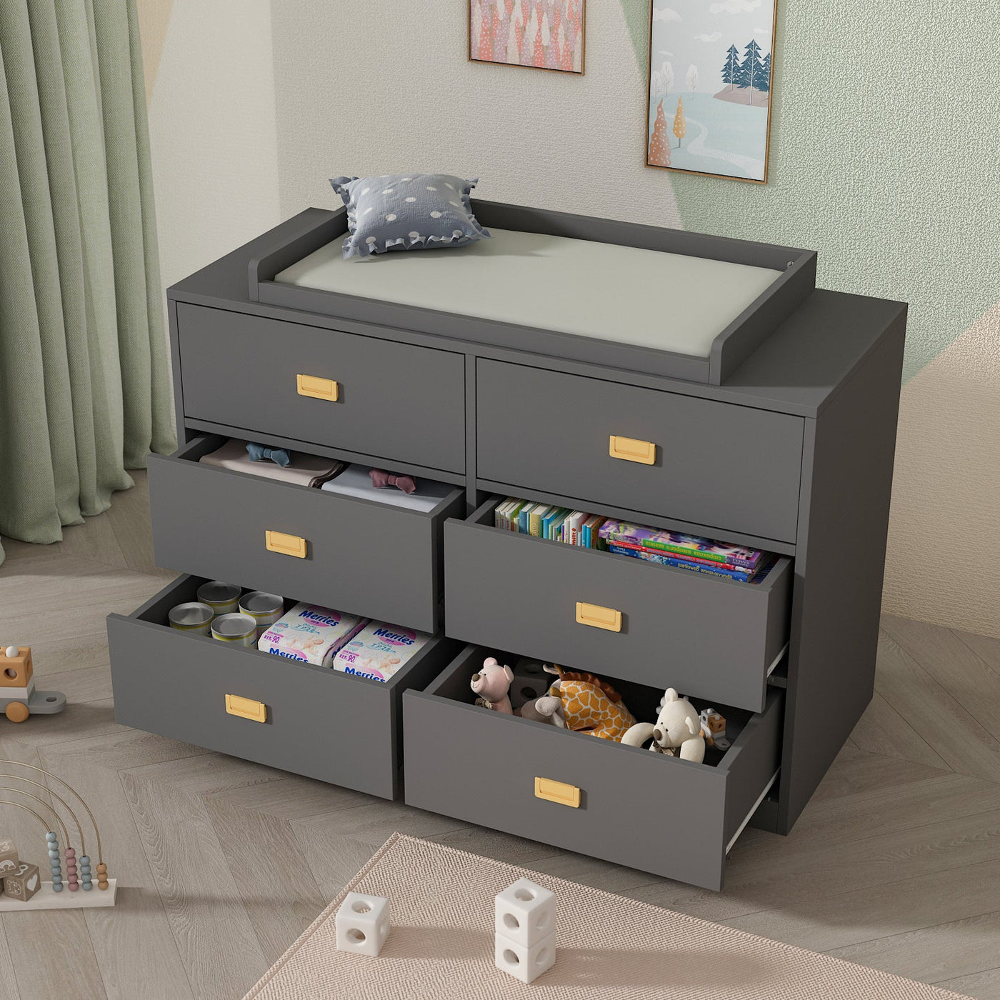 #Color_Gray