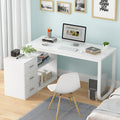 Bureau informatique et d'écriture