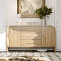 Bahuts et buffets