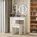 Makeup Vanities