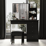 #Style_Mirror