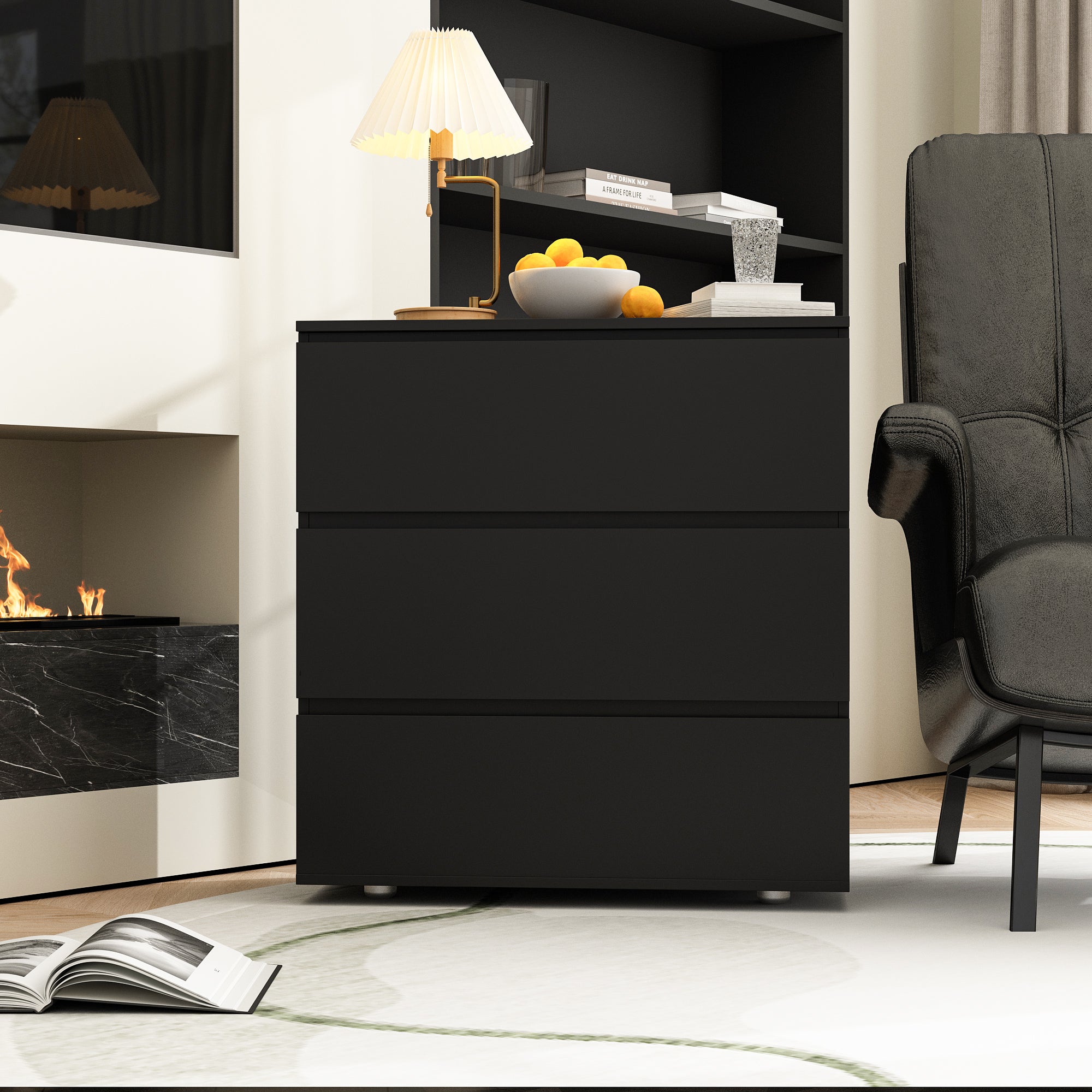 #Color_Black