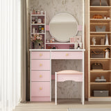 #Color_Pink