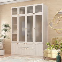 #Version_With Top Cabinet