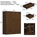 #Color_Brown