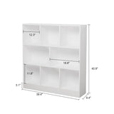 #Size_39.4'' W X 40.9'' H X 9.4'' D