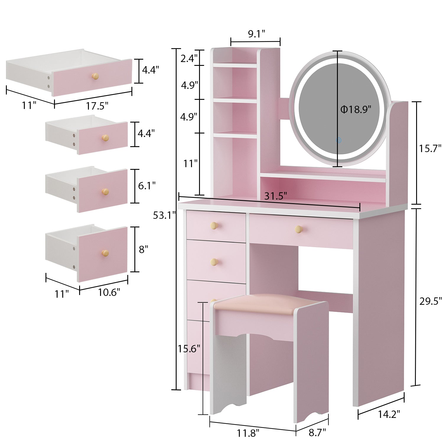 #Color_Pink