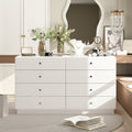 Commodes et chiffonniers