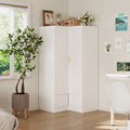 Corner-Adapted