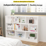 #Size_55.1'' W X 40.9'' H X 9.4'' D