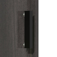 #Color_Dark Brown