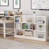 #Size_55.1'' W X 40.9'' H X 9.4'' D