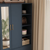 #Color_Navy blue