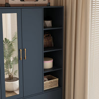 #Color_Navy blue