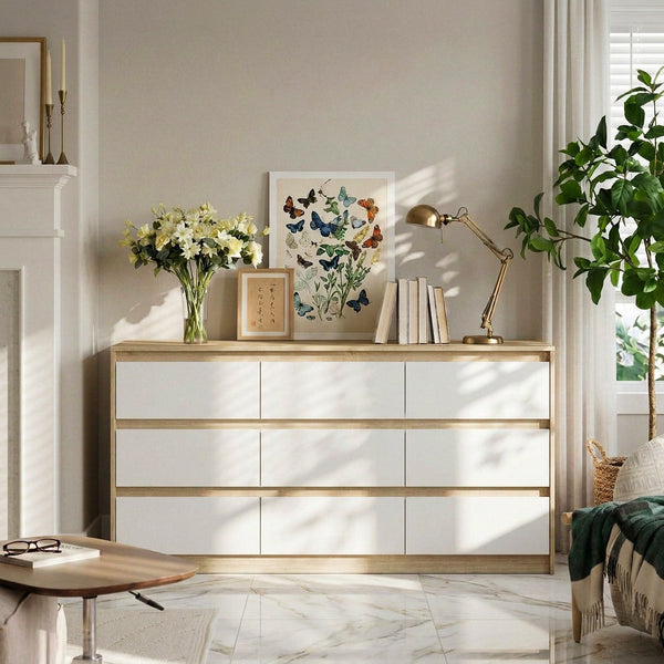 Dressers & Chests