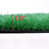 300 cm Natural Green Artificial Grass Turf Panels