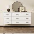 Commodes et chiffonniers