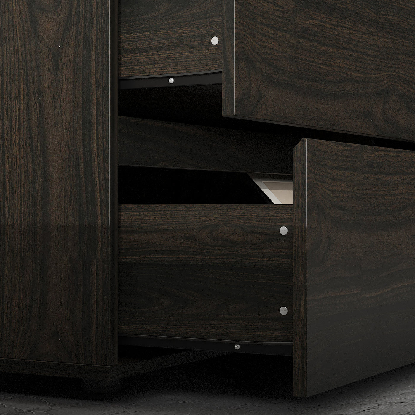 #Color_Dark Brown