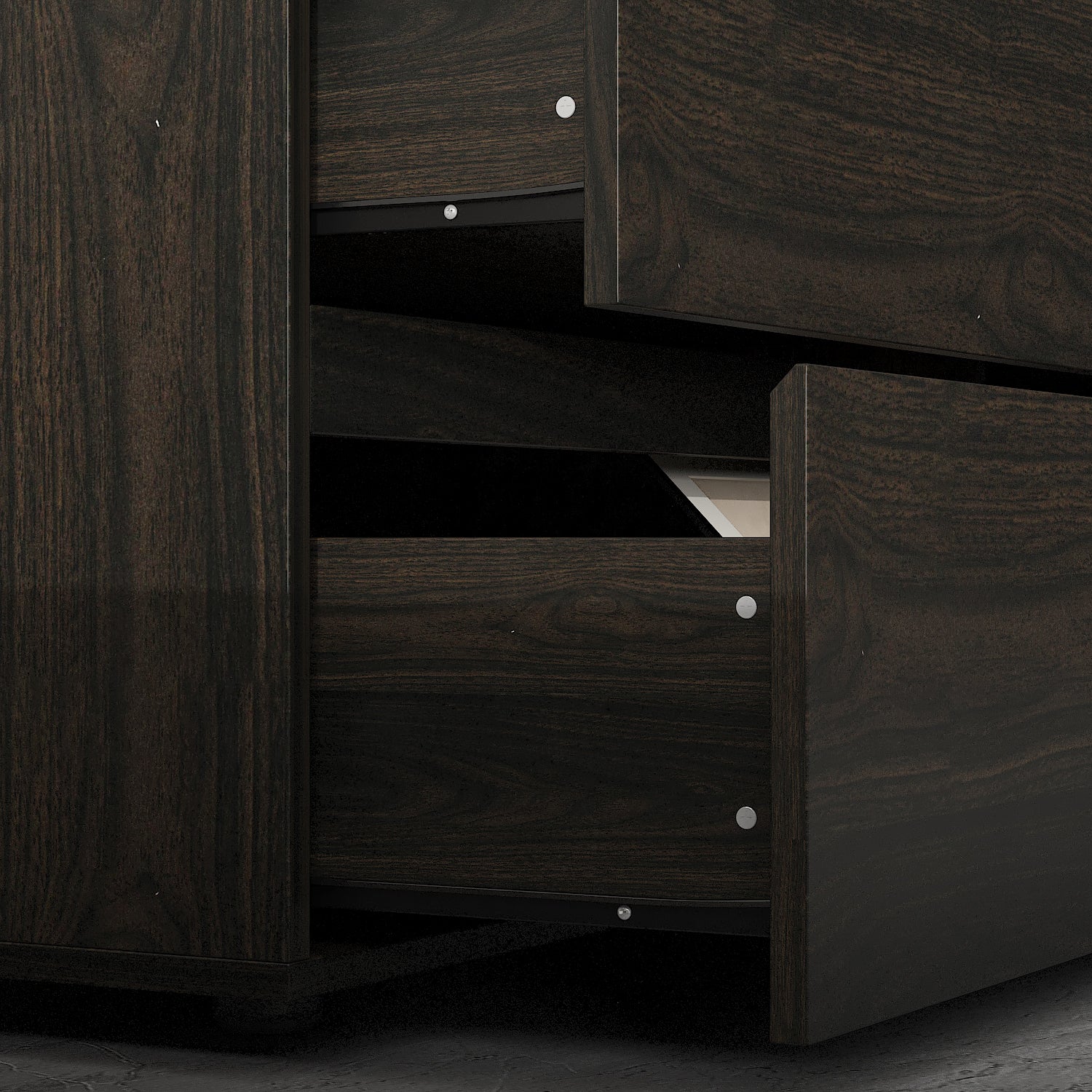 #Color_Dark Brown