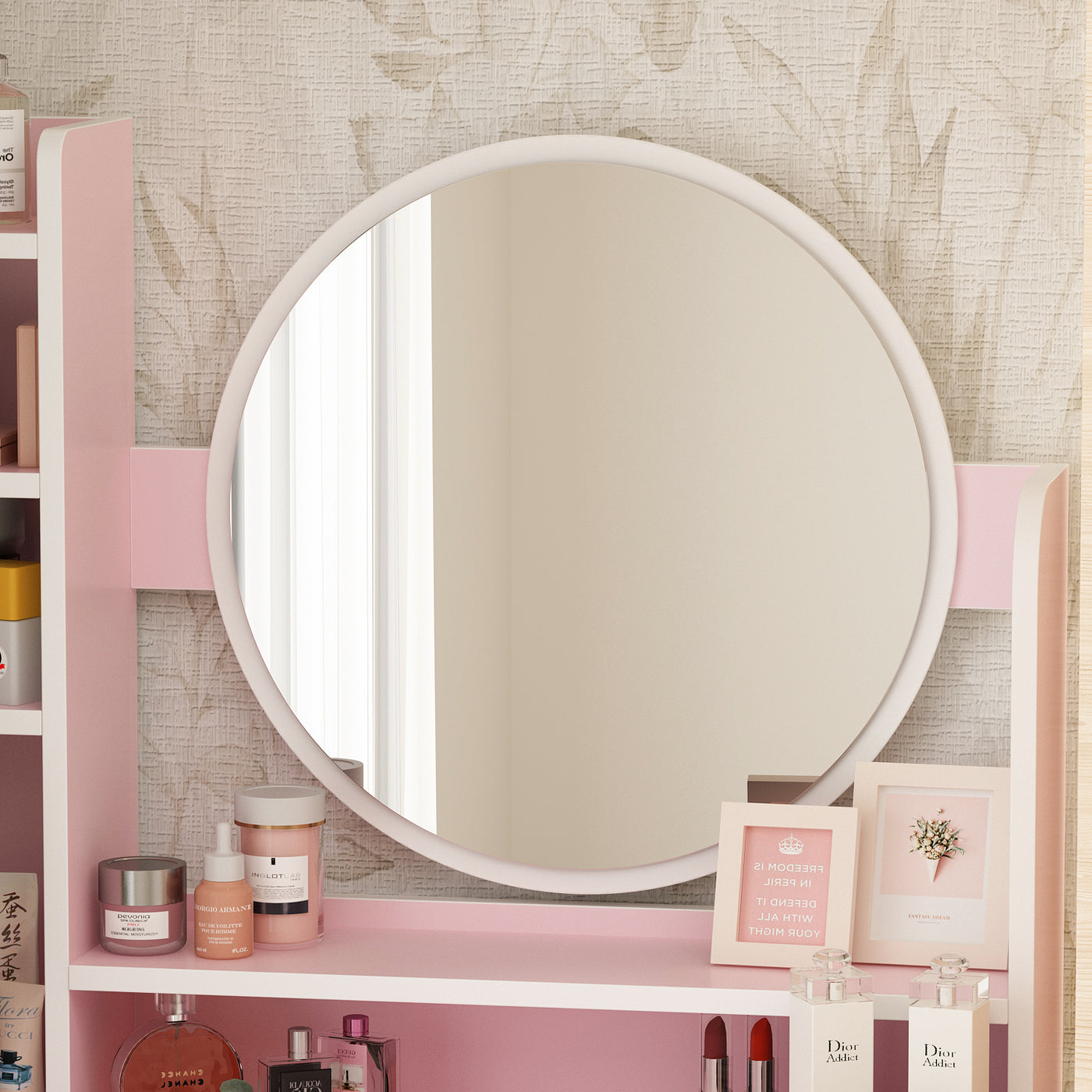 #Color_Pink