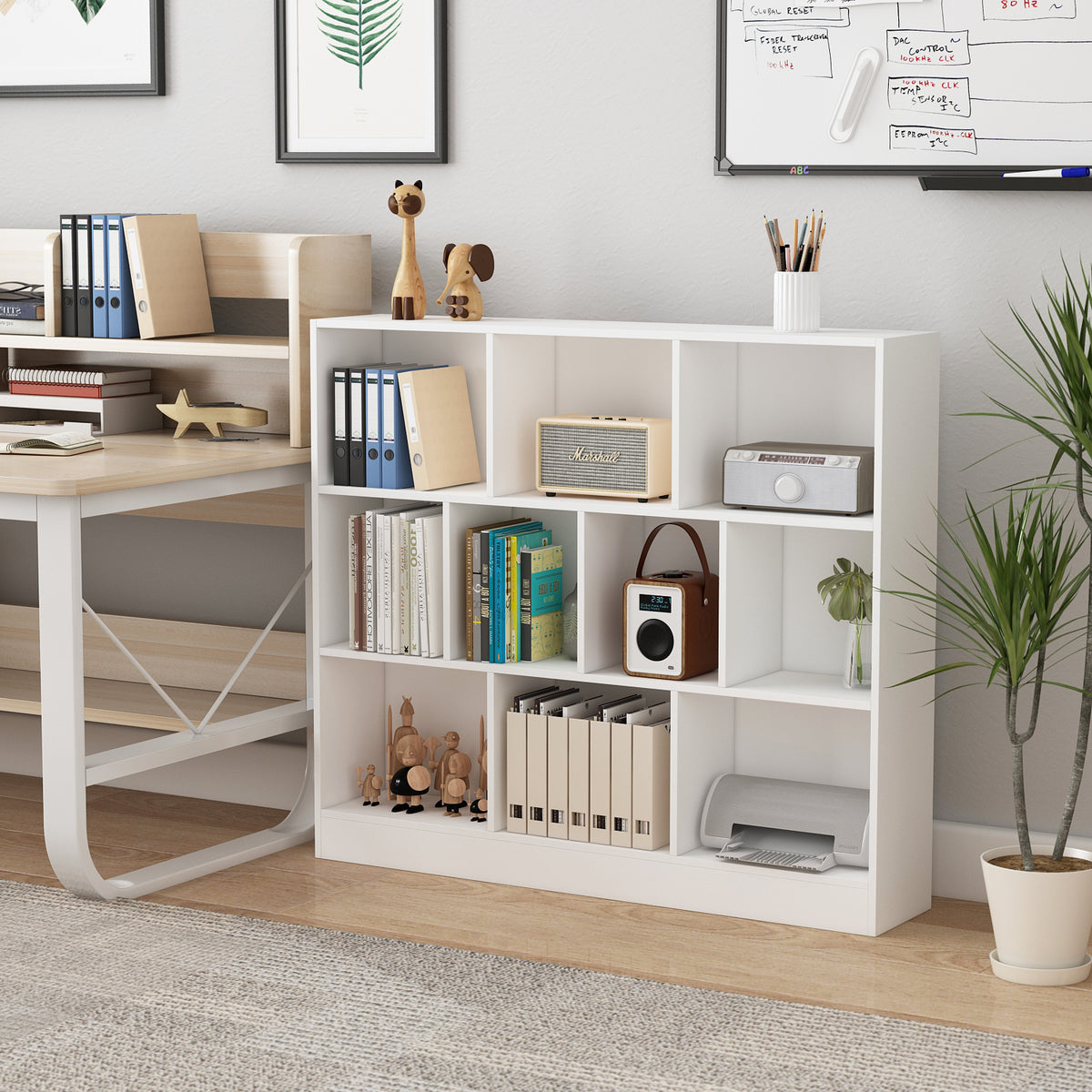 #Size_47.2'' W X 40.9'' H X 9.4'' D