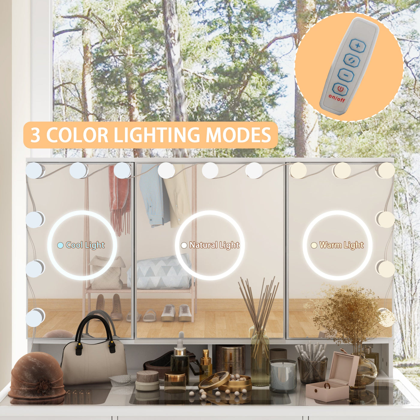 #color_White/Glass Tabletop