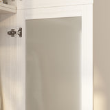 #Version_With Top Cabinet