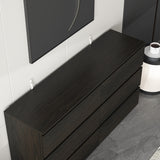 #Color_Dark Brown
