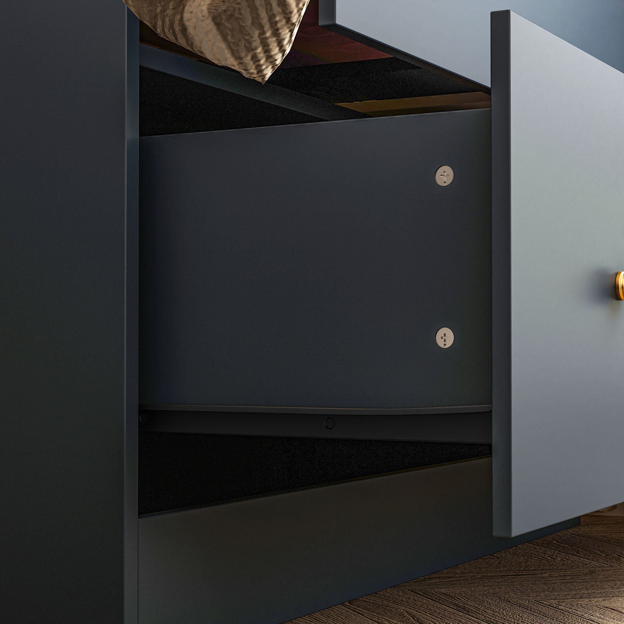 #Color_Navy blue