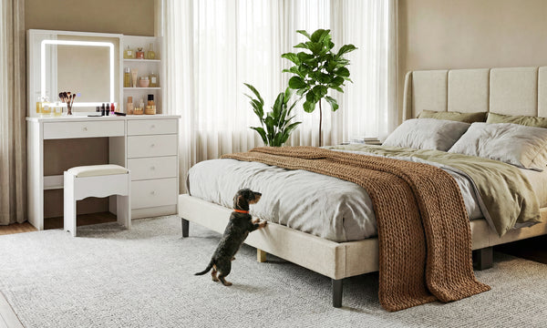 Sleep & Storage