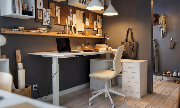 Ergonomic Office