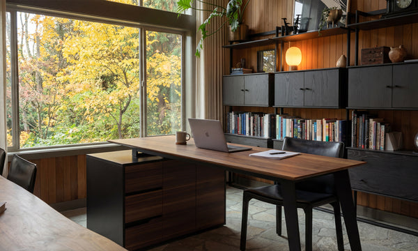 Home Office Storage