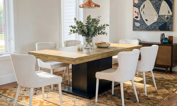 Small Dining Solutions